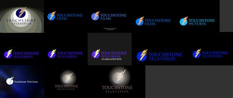 Touchstone Television (1985-2009) remakes by jessenichols2003 on DeviantArt