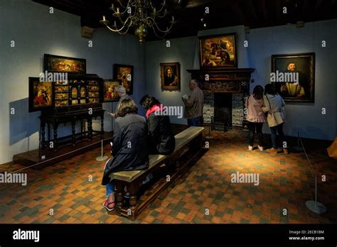 Peter paul rubens gallery hi-res stock photography and images - Alamy