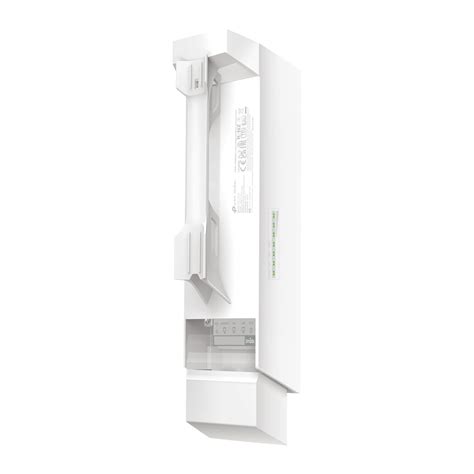 EAP215-Bridge KIT | Omada 5GHz 867Mbps Long-Range Indoor/Outdoor Wireless Bridge | TP-Link ...