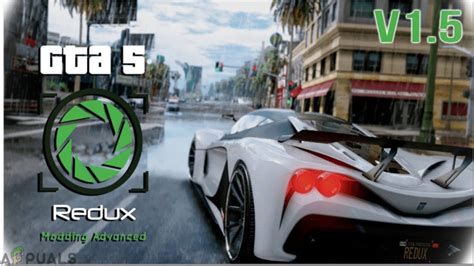 How to Install GTA 5 Redux Mod?