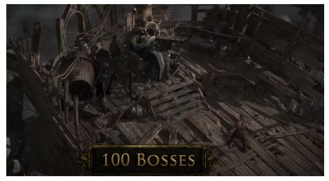 PoE 2 Bosses List - Path of Exile 2