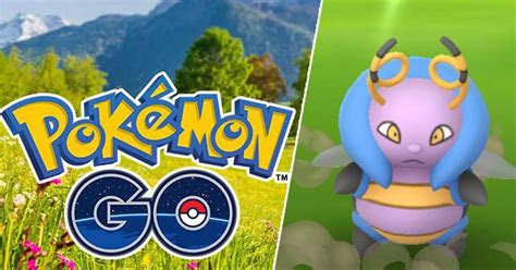 Pokemon Go Volbeat Shiny: How to catch Shiny Volbeat in Buddy up event? - Daily Star