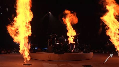 Metallica: Fight Fire with Fire (Salt Lake City, UT - November 30, 2018) - YouTube