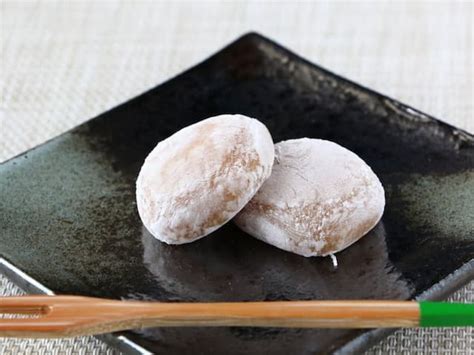 Kibi Dango - History, Recipe and Various types