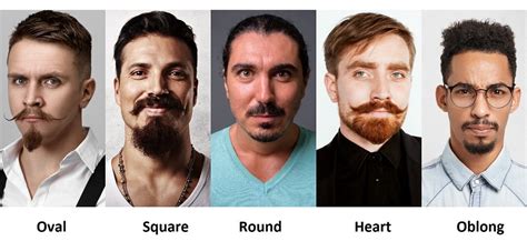 20 Incredible Van Dyke Beards for A Classic Look – Beard Style