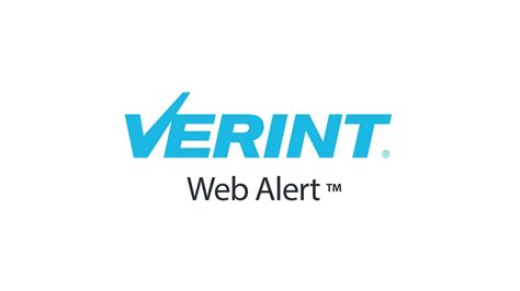 Verint Logo - LogoDix