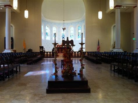 St. Louis Catholic Church - Churches - 7601 Burnet Rd, Crestview, Austin, TX - Phone Number - Yelp