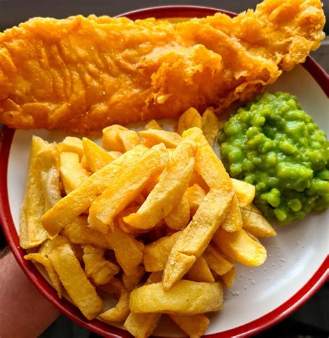 Tonight's chippy tea 😋 : r/UK_Food