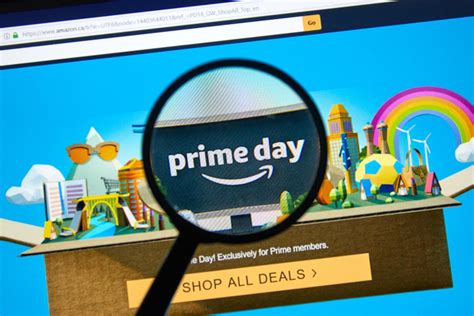 Thousands of deals to be had on Amazon Prime Day | Shopping, News ...