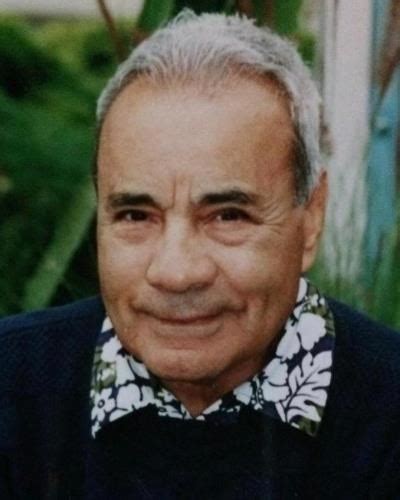 George Lopez Obituary (1924 - 2022) - Los Angeles, CA - Los Angeles Times