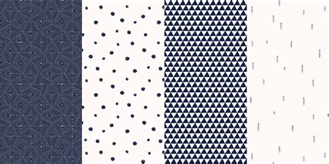 Minimal Pattern Designs