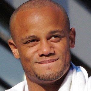 Vincent Kompany - Age, Family, Bio | Famous Birthdays