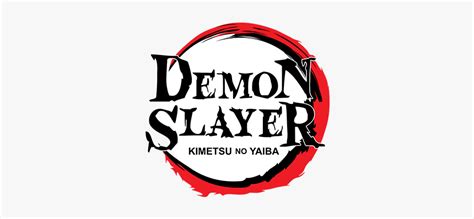 Kny Demon Slayer Logo Png / 24 Kimetsu No Yaiba Png Ideas Png Free Png ...