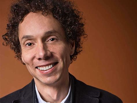 Why Malcolm Gladwell Is So Successful - Business Insider