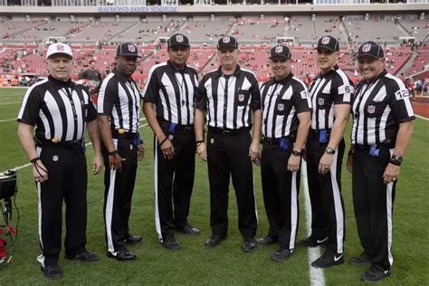 2021 NFL referee salary: How much do referees earn at the Super Bowl?