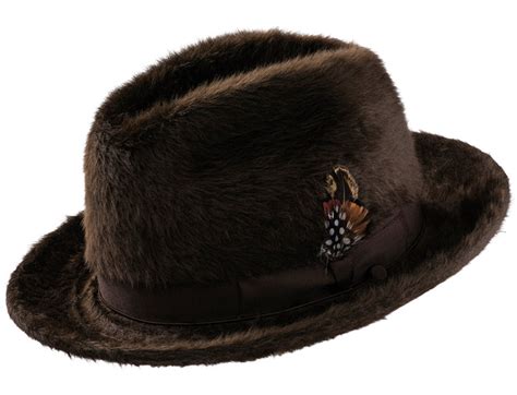 Beaver Hat Collection | Men's Beaver Hats | Selentino Hat – Selentino Hats