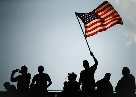 OPINION: American exceptionalism must be reconsidered to advance our country - The Student Life