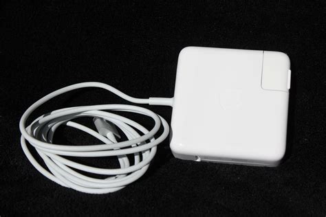 Genuine OEM Apple 60 watt Magsafe 2 Macbook Charger - WEBOKA