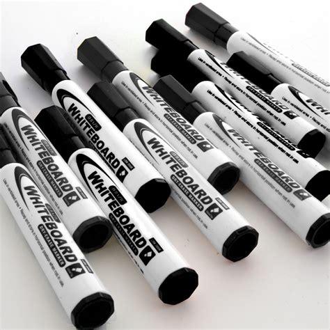 Wholesale Dry-Erase Markers in 3 Pack - DollarDays