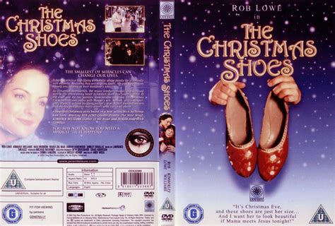 The Christmas Shoes: DVD Extras