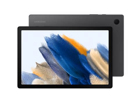 Galaxy Tab A8, 64GB, Gray (Wi-Fi) Tablets - SM-X200NZAEXAR | Samsung US