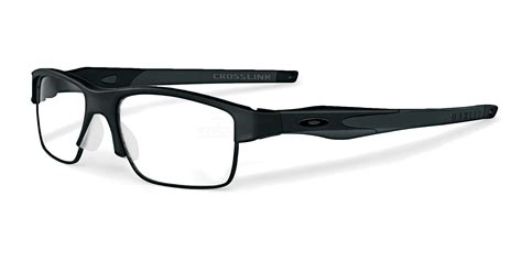 Oakley OX3128 CROSSLINK SWITCH glasses | Free lenses | SelectSpecs