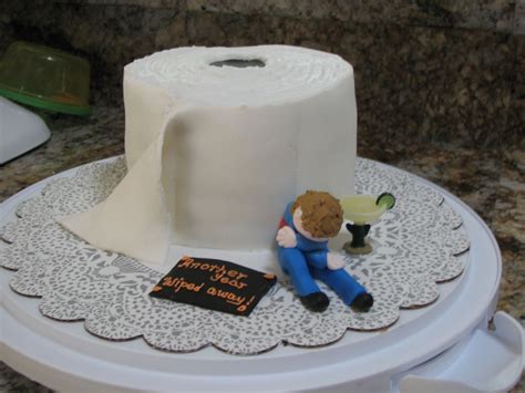 Funny 50Th Birthday Cakes For Him His 50th birthday is bound to be a ...