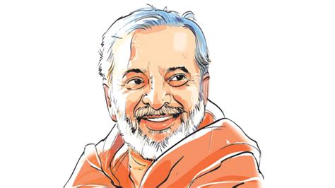 Soft Power: UR Ananthamurthy's last folly