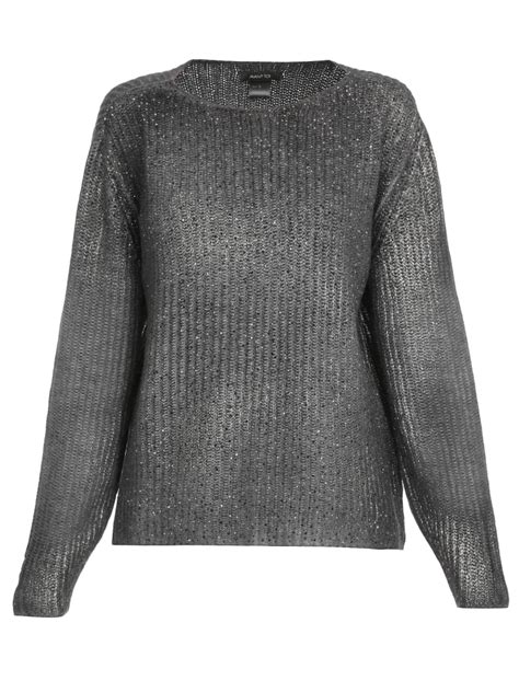 Avant Toi Sweaters | italist, ALWAYS LIKE A SALE