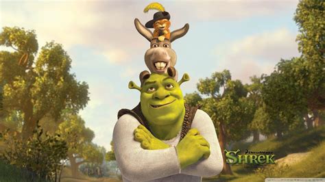 Shrek Memes Wallpapers - Top Free Shrek Memes Backgrounds - WallpaperAccess