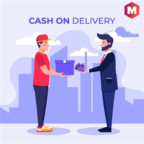 Cash on Delivery (COD) Definition - Examples, Pros and Cons | Marketing91