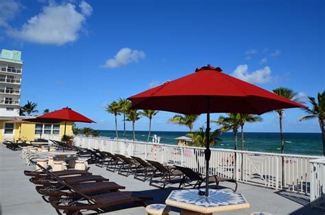 LA TERRACE OCEANFRONT HOTEL - Updated 2024 Prices (Hollywood, Florida)