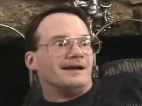 WWE Jim Cornette epic face memes | quickmeme