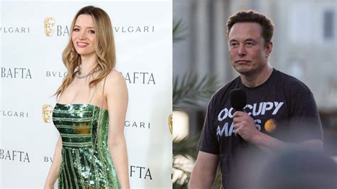 Mystery Person in Elon Musk Texts is Ex-Wife Talulah Riley