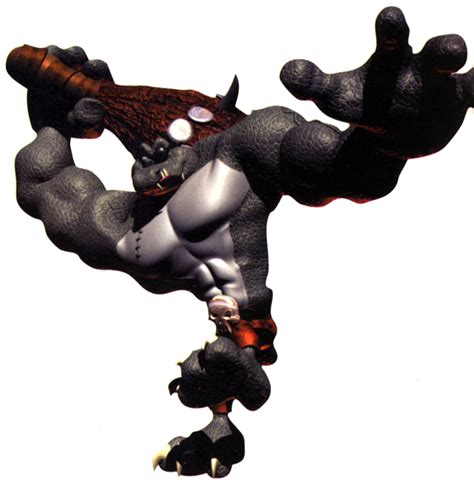 Category:Donkey Kong Country 2 Bosses | Donkey Kong Wiki | FANDOM ...