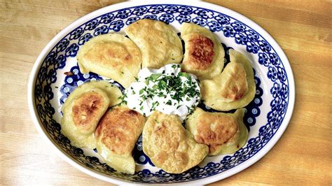 Polish Perogies Recipe | Bryont Blog