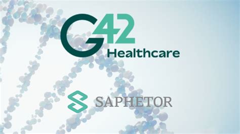 G42 Healthcare strengthens clinical genomics offering with Saphetor’s VarSome bioinformatics ...