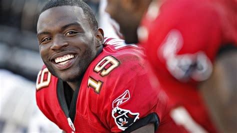 Former Bucs receiver Mike Williams, 36, dies