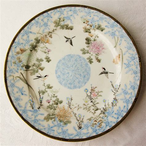 Selep Imaging Blog: Handpainted Plates