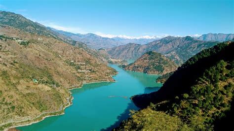 Chamera Dam (Chamba) - 2020 What to Know Before You Go (with Photos) - TripAdvisor