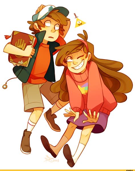 Pin on Dipper and Mabel