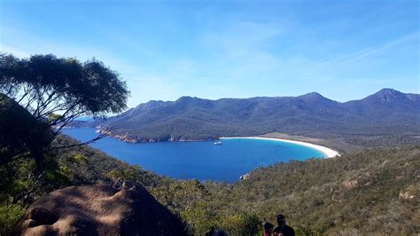 Private Wineglass Bay & Freycinet Peninsula Day Tour - Heart Of Tasmania Tours Reservations