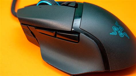 Razer Basilisk V2 review | TechRadar