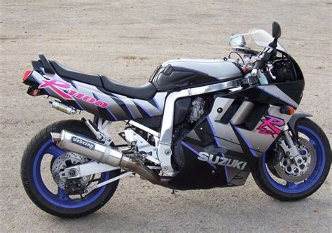 Suzuki GSX-R-1100N