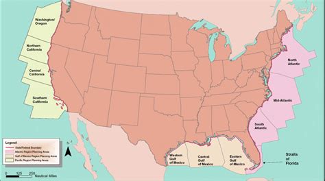 What is a Continental Shelf? | The 7 Continents of the World