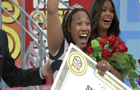 The Prize Patrol Surprises Big Winners on The Price Is Right | PCH Blog