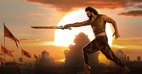 Bahubali 2 Review: Fantastical Cinematic Extravaganza – Flickside