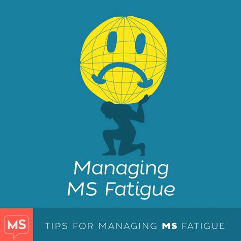 10 Tips Managing MS Fatigue - MultipleSclerosis.net