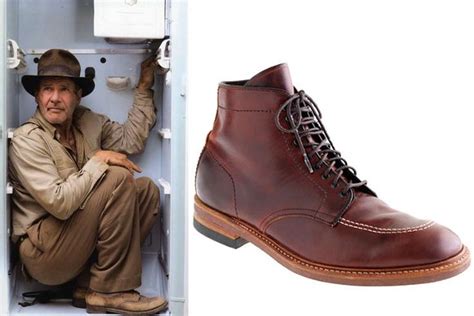 The Story Behind Alden of New England Shoes | Boots outfit men, Alden boots, Alden shoes