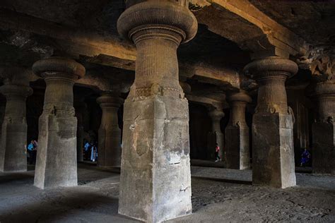 Elephanta Caves Tour | Reality Tours and Travels